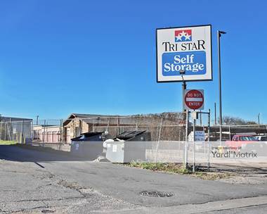 Storage Units for Rent available at 114 North 27th Street, Temple, TX 76504