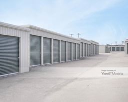 Image for SpareBox Storage - 920 Wooded Acres Drive, Waco, TX