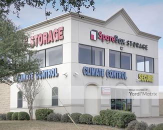 Photo 2 of SpareBox Storage - 920 Wooded Acres Drive, Waco, TX