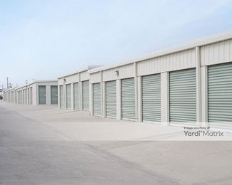 Photo 3 of SpareBox Storage - 920 Wooded Acres Drive, Waco, TX