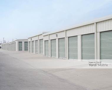 Storage Units for Rent available at 920 Wooded Acres Drive, Waco, TX 76710