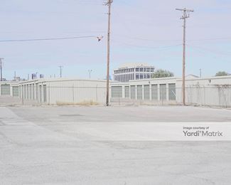 Photo 4 of SpareBox Storage - 920 Wooded Acres Drive, Waco, TX