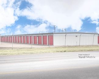 Photo 3 of SpareBox Storage - 400 Texas Central Pkwy, Waco, TX