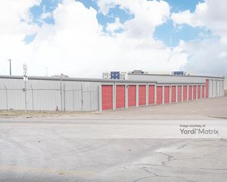 Photo 4 of SpareBox Storage - 400 Texas Central Pkwy, Waco, TX