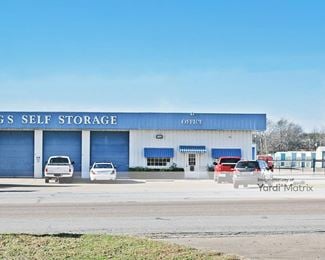 Photo 1 of HGS Self Storage - 605 North Hewitt Drive, Hewitt, TX