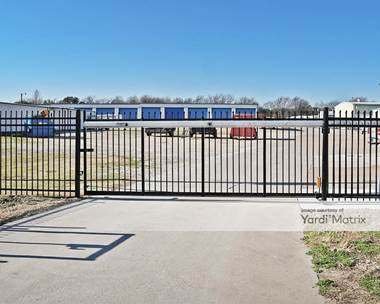 Storage Units for Rent available at 605 North Hewitt Drive, Hewitt, TX 76643