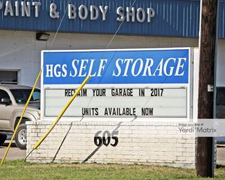 Photo 5 of HGS Self Storage - 605 North Hewitt Drive, Hewitt, TX