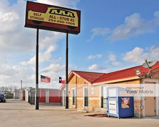 Photo 1 of AAA All Stor - 1901 East Stan Schlueter Loop, Killeen, TX