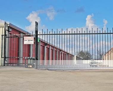 Storage Units for Rent available at 1901 East Stan Schlueter Loop, Killeen, TX 76542