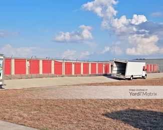 Photo 3 of AAA All Stor - 1901 East Stan Schlueter Loop, Killeen, TX