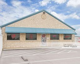 Image for Go Store It - 1401 North Brazos Street, Whitney, TX
