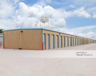 Photo 2 of Go Store It - 1401 North Brazos Street, Whitney, TX