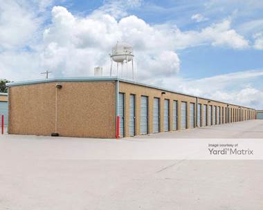 Storage Units for Rent available at 1401 North Brazos Street, Whitney, TX 76692