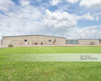 Photo 3 of Go Store It - 1401 North Brazos Street, Whitney, TX