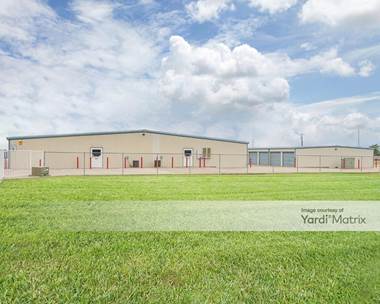 Storage Units for Rent available at 1401 North Brazos Street, Whitney, TX 76692