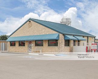 Photo 4 of Go Store It - 1401 North Brazos Street, Whitney, TX