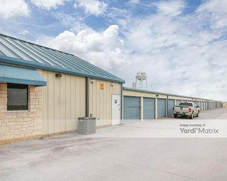 Photo 5 of Go Store It - 1401 North Brazos Street, Whitney, TX