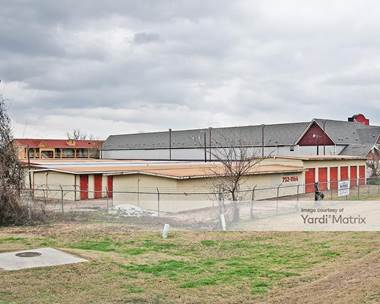 Storage Units for Rent available at 712 Lake Brazos, Waco, TX 76704