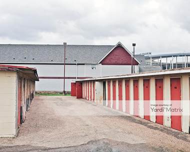 Storage Units for Rent available at 712 Lake Brazos, Waco, TX 76704