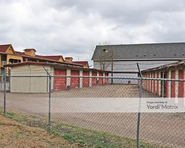 Storage Units for Rent available at 712 Lake Brazos, Waco, TX 76704