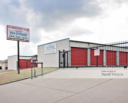 Image for 254 - Storage - 1804 South FM 116, Copperas Cove , TX