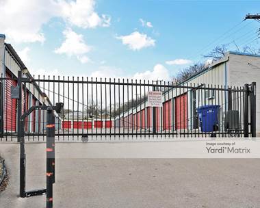 Storage Units for Rent available at 1804 South FM 116, Copperas Cove, TX 76522