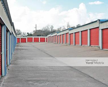 Storage Units for Rent available at 1804 South FM 116, Copperas Cove, TX 76522