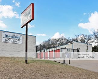 Photo 4 of 254-Storage - 1804 South FM 116, Copperas Cove , TX