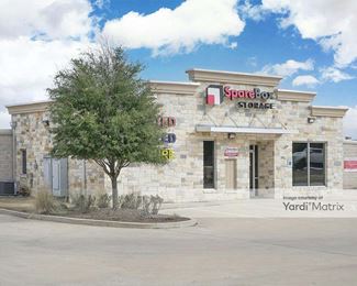 Photo 2 of SpareBox Storage - 5535 Speegleville Road, Waco, TX