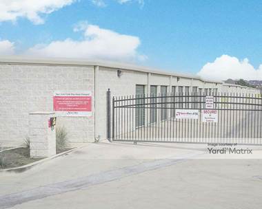 Storage Units for Rent available at 5535 Speegleville Road, Waco, TX 76712