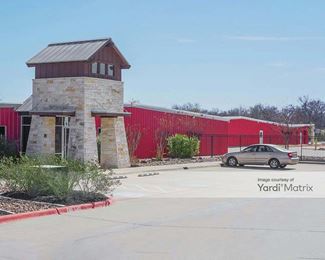 Photo 2 of Storage King USA - 15745 FM 2154, College Station, TX