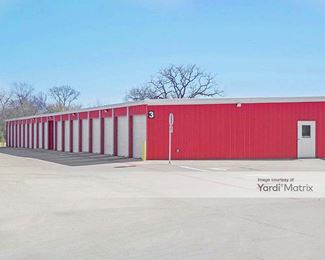 Photo 3 of Storage King USA - 15745 FM 2154, College Station, TX