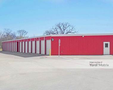 Storage Units for Rent available at 15745 FM 2154, College Station, TX 77845