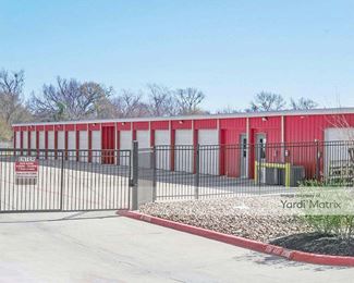 Photo 4 of Storage King USA - 15745 FM 2154, College Station, TX