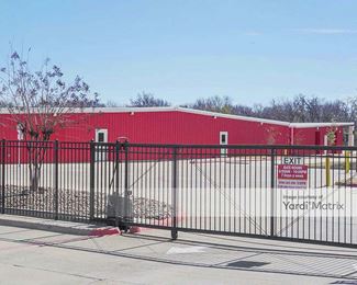Photo 5 of Storage King USA - 15745 FM 2154, College Station, TX