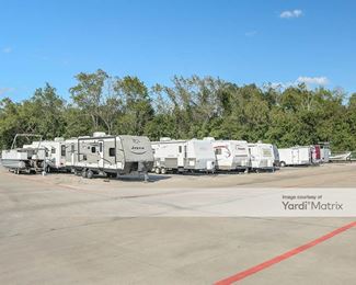 Photo 6 of Storage King USA - 15745 FM 2154, College Station, TX