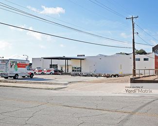 Photo 2 of Downtown Storage - 1225 Franklin Avenue, Waco, TX