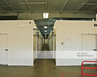 Photo 4 of Downtown Storage - 1225 Franklin Avenue, Waco, TX