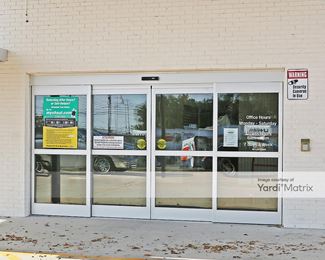 Photo 5 of Downtown Storage - 1225 Franklin Avenue, Waco, TX