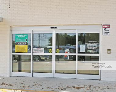 Storage Units for Rent available at 1225 Franklin Avenue, Waco, TX 76701
