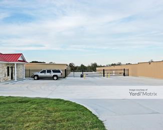 Photo 2 of Amy-s Attic Self Storage - 3524 FM 2484, Salado, TX