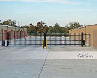 Photo 3 of Amy-s Attic Self Storage - 3524 FM 2484, Salado, TX