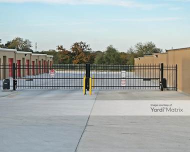 Storage Units for Rent available at 3524 FM 2484, Salado, TX 76571