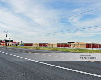 Photo 4 of Amy-s Attic Self Storage - 3524 FM 2484, Salado, TX