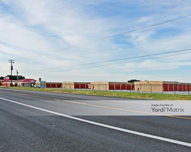 Storage Units for Rent available at 3524 FM 2484, Salado, TX 76571