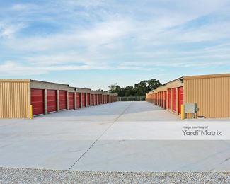 Photo 5 of Amy-s Attic Self Storage - 3524 FM 2484, Salado, TX