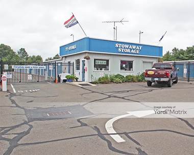 Storage Units for Rent available at 128 Quinnipiac Avenue, North Haven, CT 06473