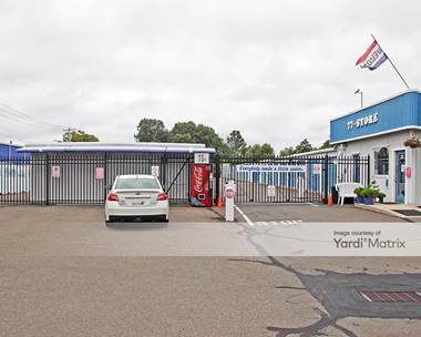 Storage Units for Rent available at 128 Quinnipiac Avenue, North Haven, CT 06473