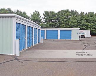 Photo 4 of Stowaway Storage - 128 Quinnipiac Avenue, North Haven, CT