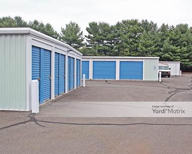 Storage Units for Rent available at 128 Quinnipiac Avenue, North Haven, CT 06473
